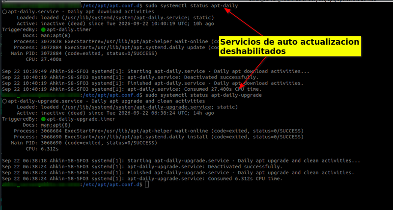shell de prueba